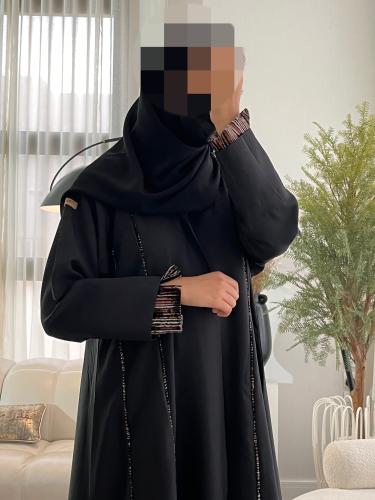 عبايه 145