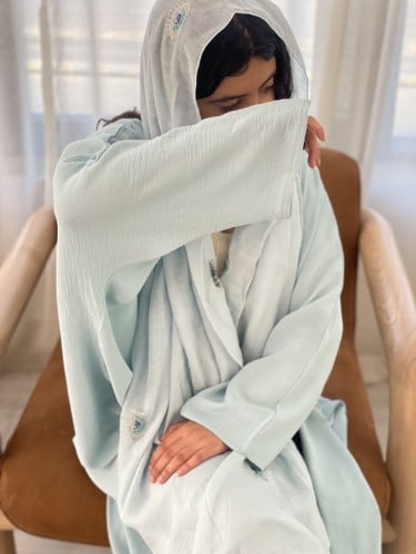 عبايه 110