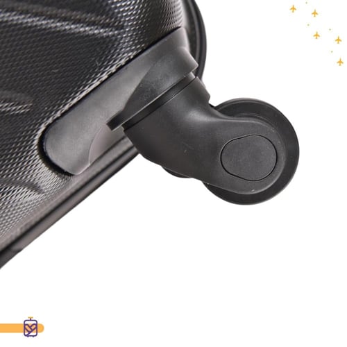 حقيبة سفر مقاس الطائرة - نيو ترافيل