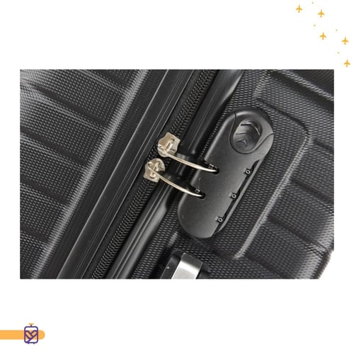 حقيبة سفر مقاس الطائرة - نيو ترافيل