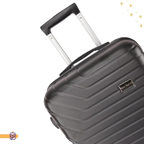 حقيبة سفر مقاس الطائرة - نيو ترافيل