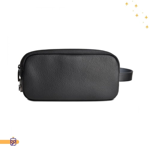 حقيبة يد للسفر واسعة متعددة الجيوب