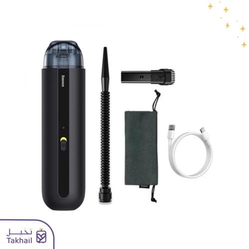 مكنسة يدويه ذكية حجم صغير من بيسوس