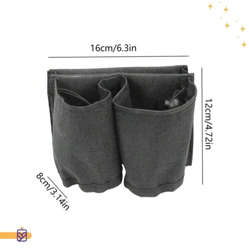 حامل اكواب مقبض حقيبة السفر