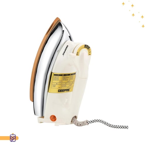 كاوية ملابس حديد من دينكس