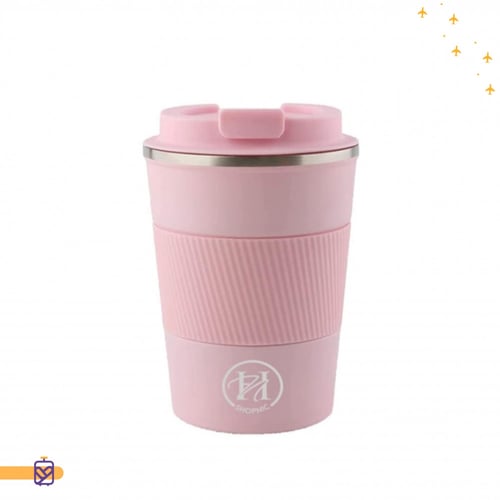 كوب قهوة للسفر بسعة 340 مل