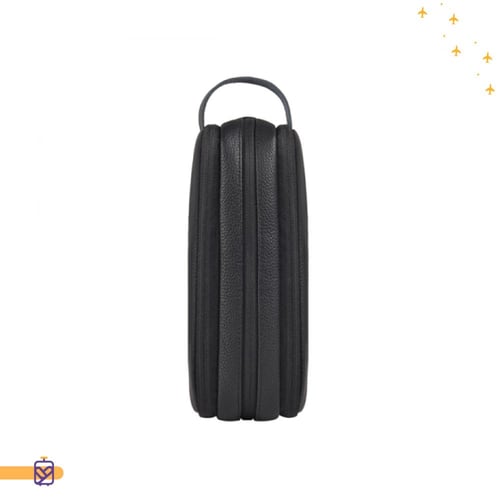 حقيبة يد للسفر واسعة متعددة الجيوب