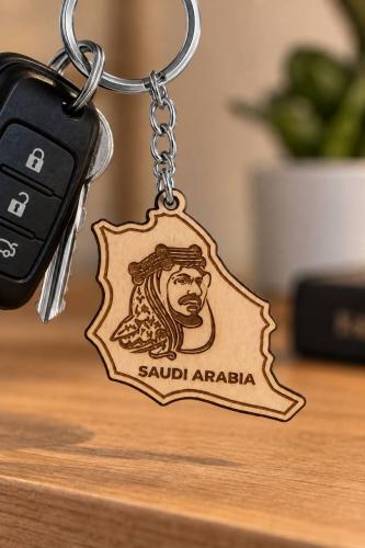 ميدالية مفتاح