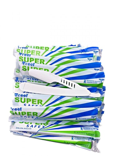 موس حلاقة سوبر سافكس