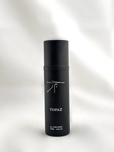 All over spray topaz توباز