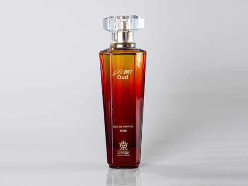 عطر شرقي بمواصفات ايطالية حاصل على شهادة الأيزو