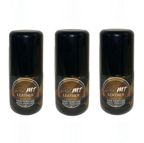 عرض الهدايا 3 اسبريه عطر الشعر والجسم لذر بخوري