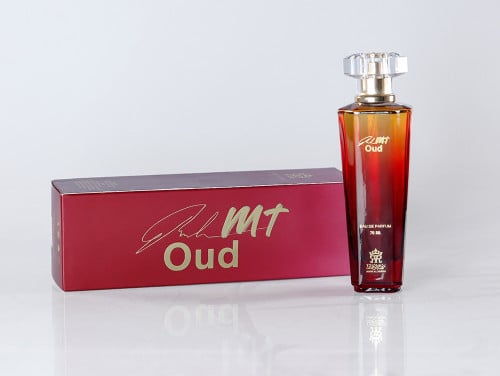 عطر شرقي بمواصفات ايطالية حاصل على شهادة الأيزو