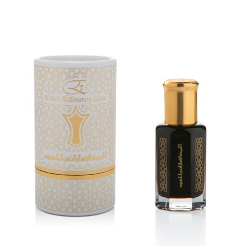 دهن عود شيخة الإمارات