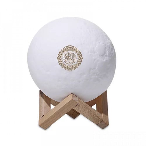 سماعة القرآن الكريم القمرية