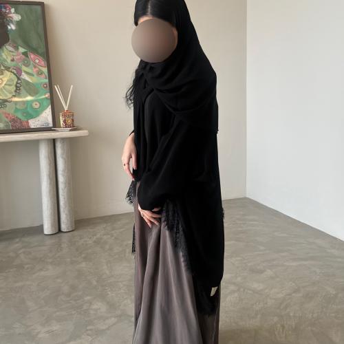 Black X brown