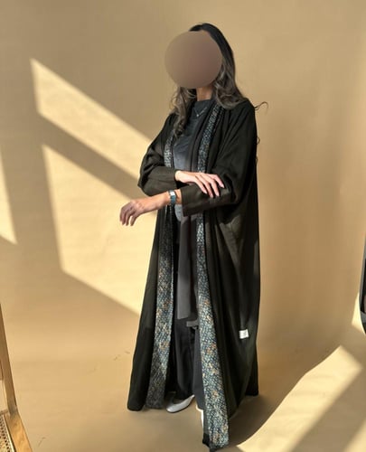 green linen