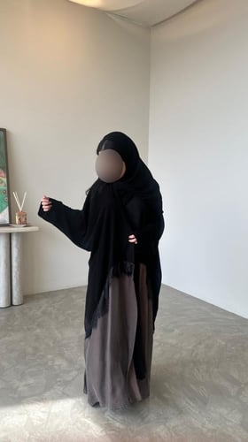 Black X brown