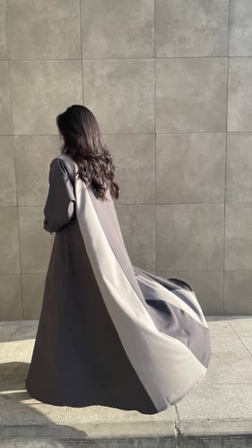 light X dark Gary abaya