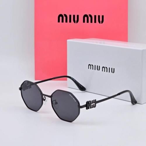 نظارة ميو ميو | SW 17