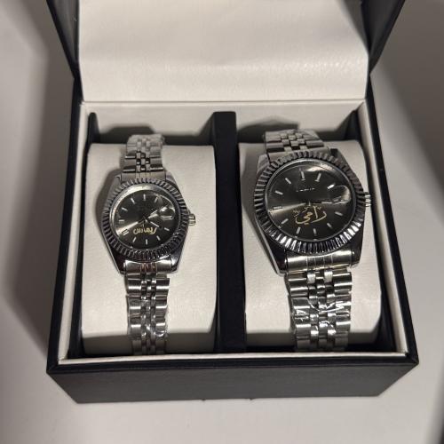 طقم رجالي نسائي