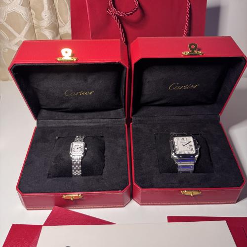 طقم كابلز كارتير