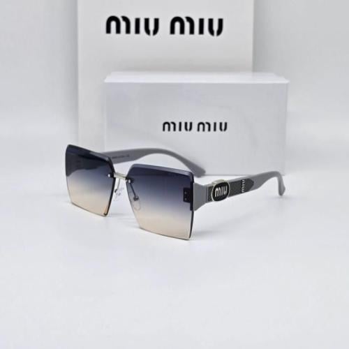 نظارة ميو ميو | SW 08