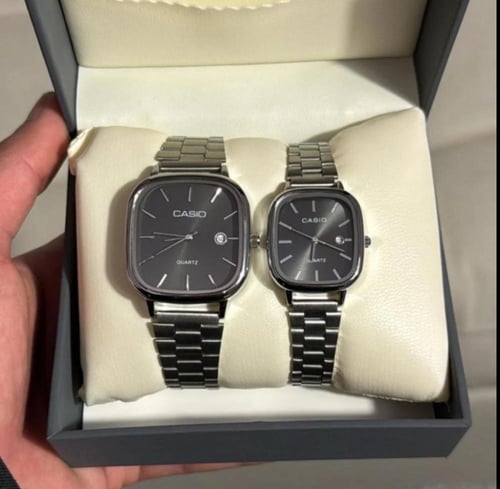 كاسيو كابلز تيتانيوم