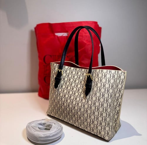 شنطة سي اتش بيج