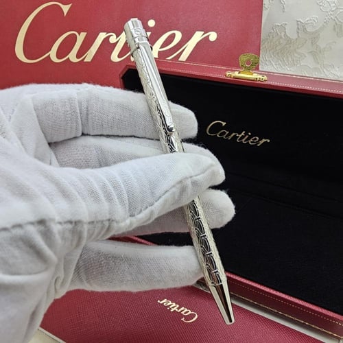 طقم ساعة رولكس وقلم كارتير