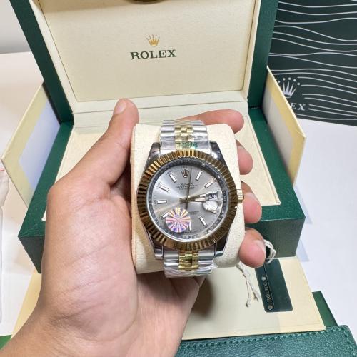 رولكس ديت جست