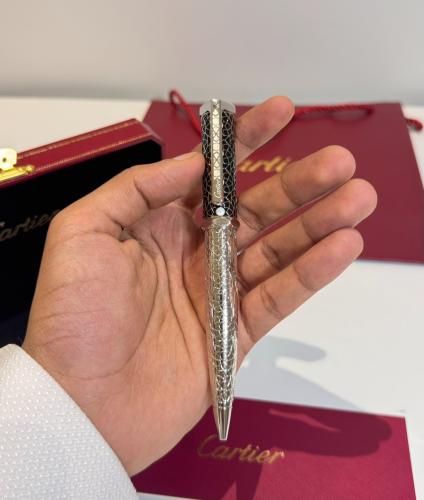 قلم كارتير جامبو اسود