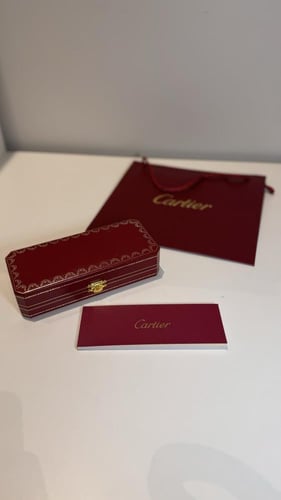 قلم كارتير سانتوس جامبو