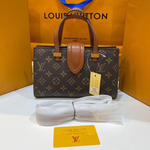 شنطة Lv اسود