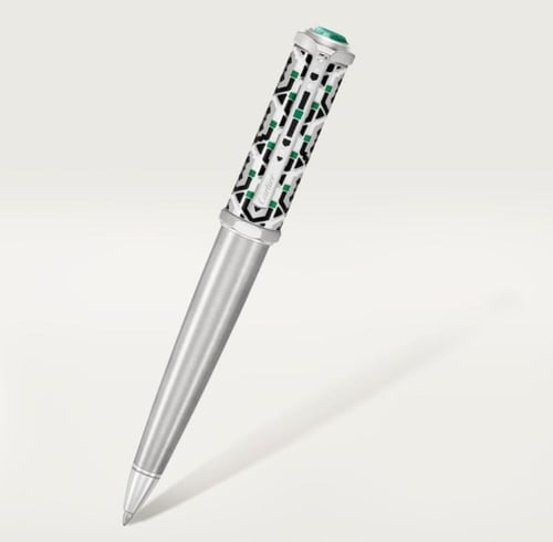 قلم كارتير نسخة الشرق الاوسط