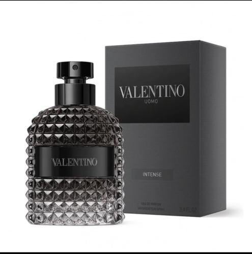 فالنتينو اومو انتنس 100 Ml