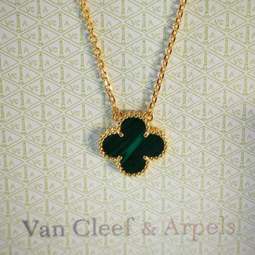 سلسال فان كليف SW1