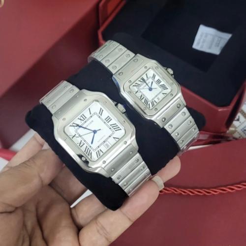 طقم كابلز كارتير سانتوس