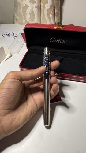 قلم كارتير تيفاني | غطا