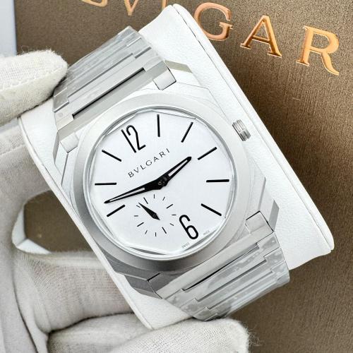 بولغاري اوكتو أبيض