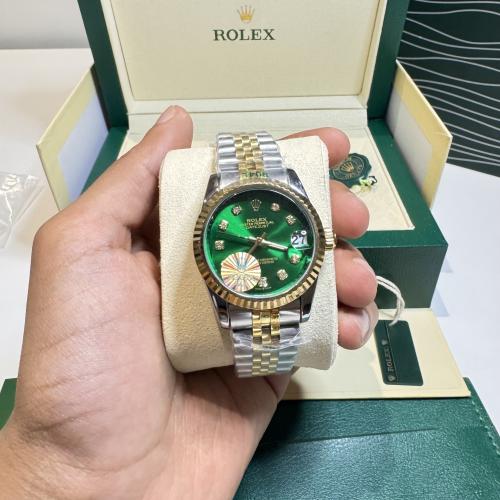 رولكس ديت جست نسائي