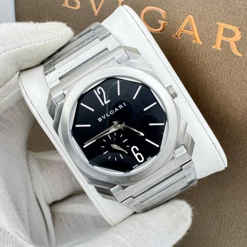 بولغاري اوكتو أسود