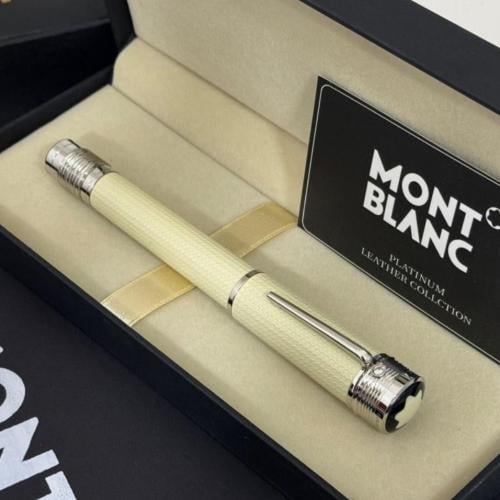 قلم مونت بلانك بيج