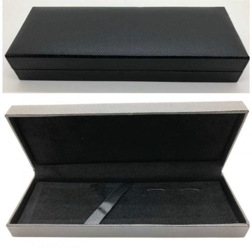 قلم اغنر ليانو رخامي اخضر