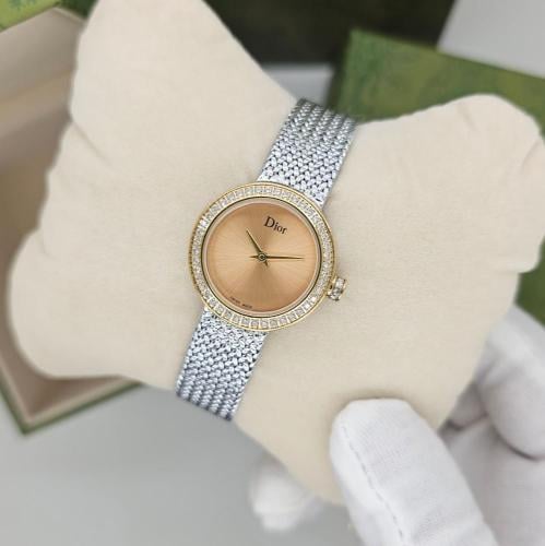 ساعة لا دي ماي ديور