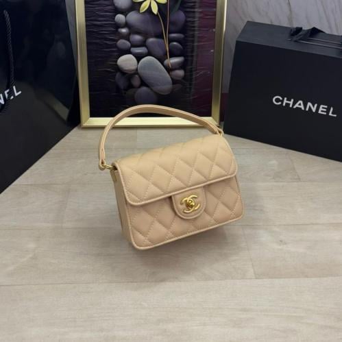 شنطة شانيل ميني بيج