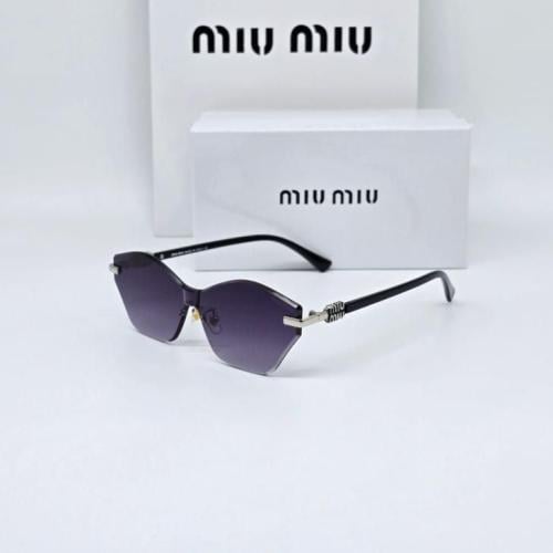 نظارة ميو ميو | SW 16