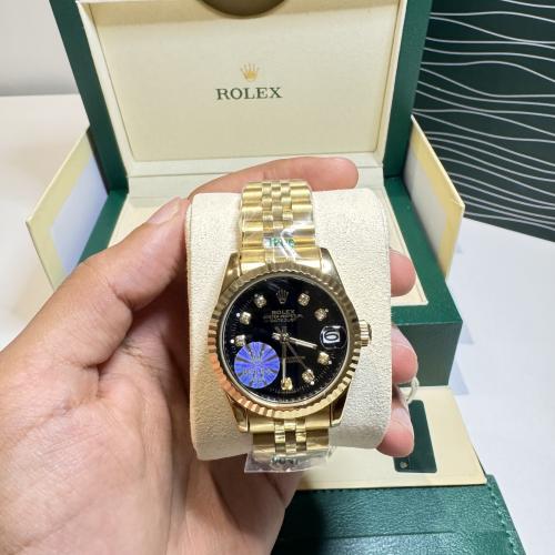 رولكس ديت جست نسائي