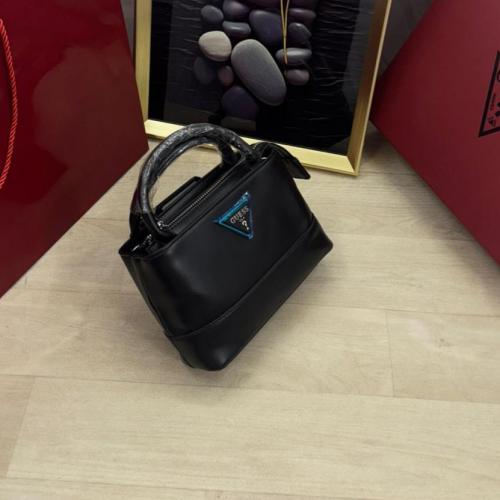 شنطة جس ميني اسود بالكامل