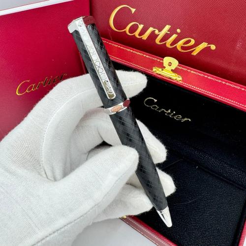 قلم كارتير الجديد | اسود